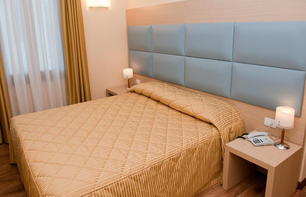 Hotel Villa Maternini Vazzola Zimmer foto