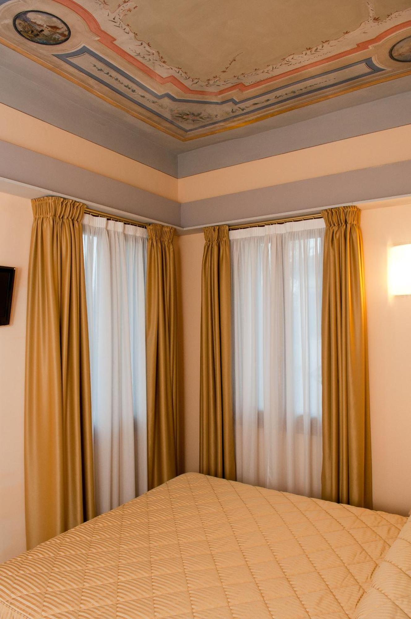Hotel Villa Maternini Vazzola Zimmer foto
