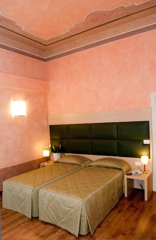 Hotel Villa Maternini Vazzola Exterior foto